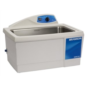 PULITRICE BRANSON 8800 MH - 20,8 litri