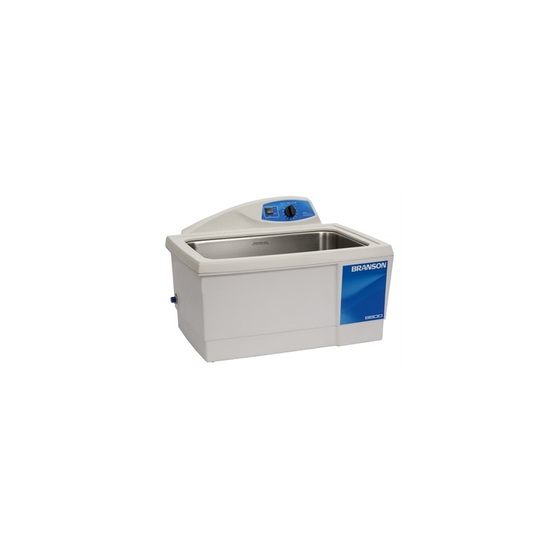 PULITRICE BRANSON 8800 MH - 20,8 litri