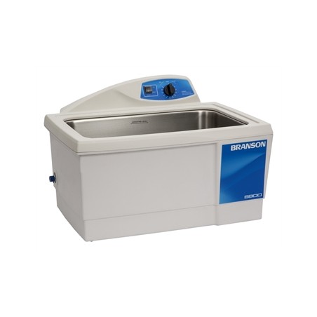 PULITRICE BRANSON 8800 MH - 20,8 litri