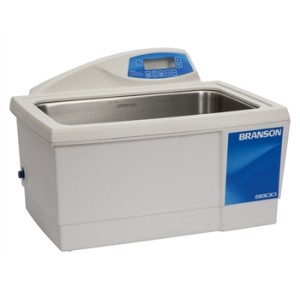 PULITRICE BRANSON 8800 CPXH - 20,8 litri