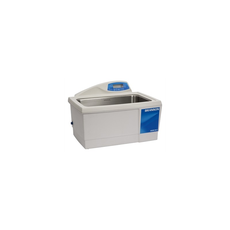 PULITRICE BRANSON 8800 CPXH - 20,8 litri