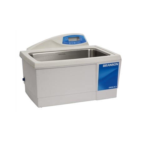 PULITRICE BRANSON 8800 CPXH - 20,8 litri
