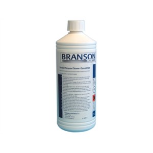 DETERGENTE BRANSON PURPOSE - 1 litro