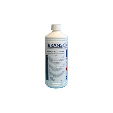 DETERGENTE BRANSON PURPOSE - 1 litro