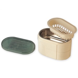 PULITRICE AD ULTRASUONI GIMA 50 - 0,6 litri