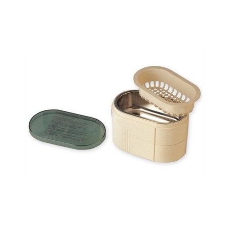 PULITRICE AD ULTRASUONI GIMA 50 - 0,6 litri