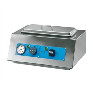STERILIZZATRICE A SECCO TITANOX 3 litri