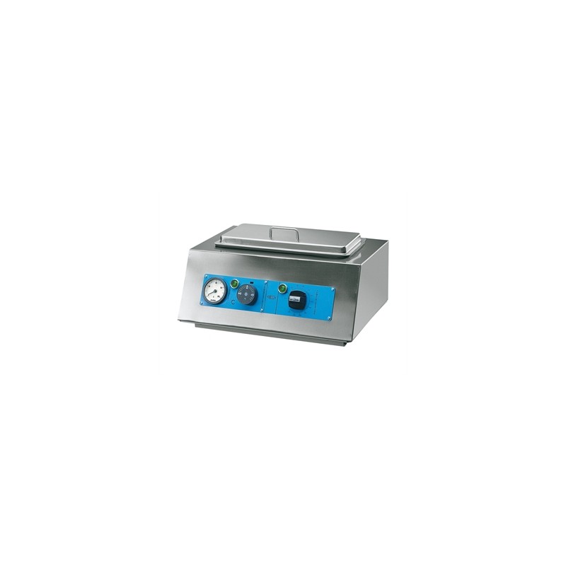STERILIZZATRICE A SECCO TITANOX 3 litri
