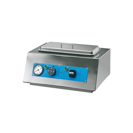 STERILIZZATRICE A SECCO TITANOX 3 litri