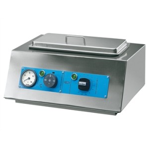 STERILIZZATRICE A SECCO TITANOX 5 litri