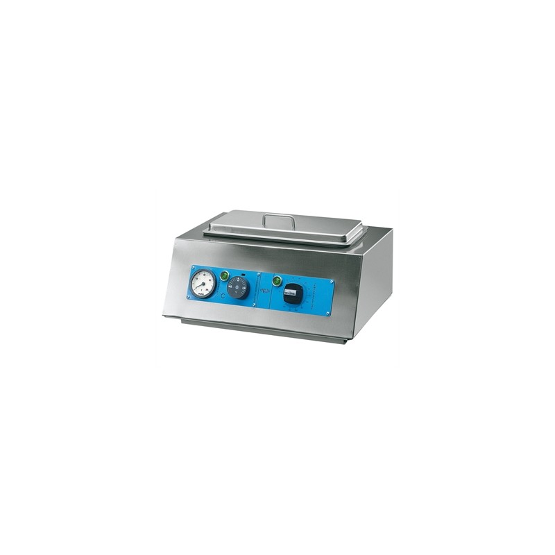 STERILIZZATRICE A SECCO TITANOX 5 litri