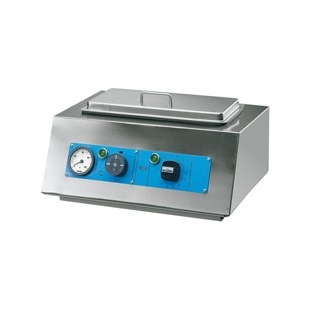 STERILIZZATRICE A SECCO TITANOX 5 litri