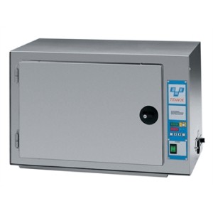 STERILIZZATRICE A SECCO TITANOX 60 litri