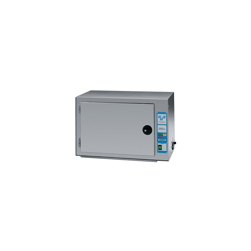 STERILIZZATRICE A SECCO TITANOX 60 litri