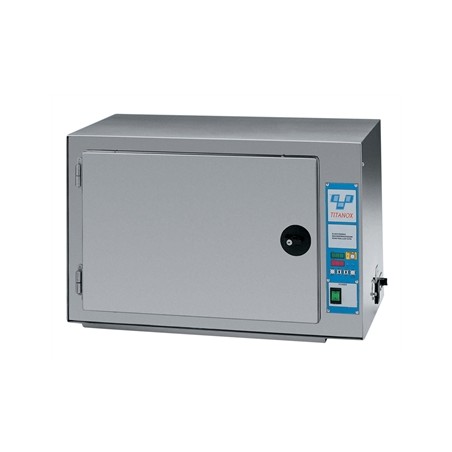 STERILIZZATRICE A SECCO TITANOX 60 litri