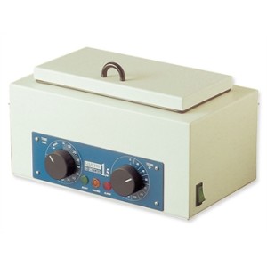 STERILIZZATRICE A SECCO "GIMETTE 1,5" - 1,5 litri
