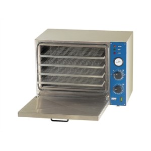 STERILIZZATRICE A SECCO "GIMETTE 28" - 28 litri