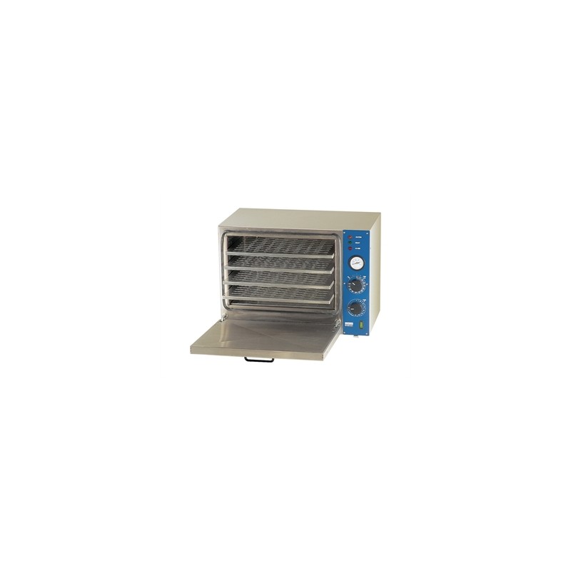 STERILIZZATRICE A SECCO "GIMETTE 28" - 28 litri