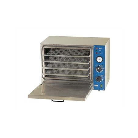 STERILIZZATRICE A SECCO "GIMETTE 28" - 28 litri