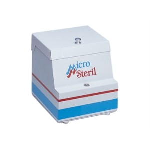 STERILIZZATRICE A SFERE DI QUARZO MICRO STERIL 0,1 l