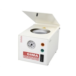 STERILIZZATRICE A SFERE DI VETRO GIMA QUICK PLUS