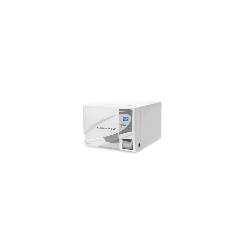 AUTOCLAVE EUROPA - 15 litri - classe B