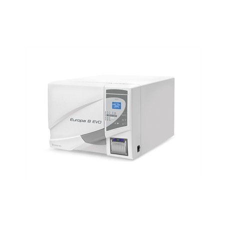 AUTOCLAVE EUROPA - 15 litri - classe B