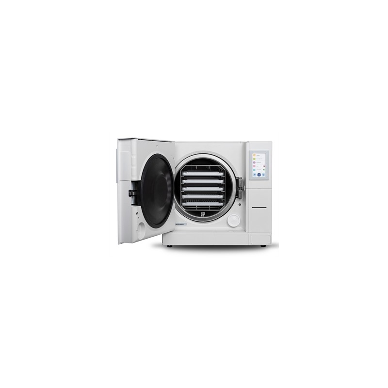 AUTOCLAVE EURONDA E9 B 24 litri - display touch 4,3"