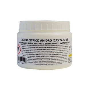 DETERGENTE PER DISTILLATORE