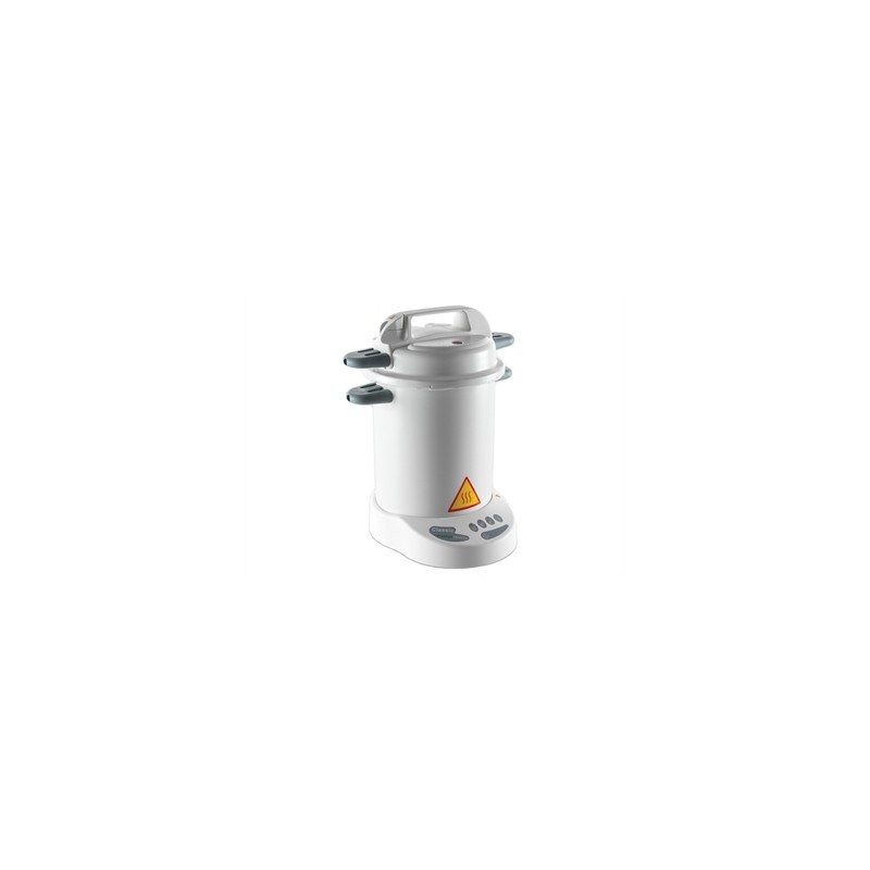 AUTOCLAVE PRESTIGE 12 L - 12 litri