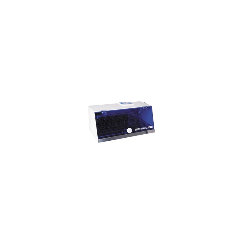 GERMY GIMA PLUS 8 W - lampada ultravioletta con timer