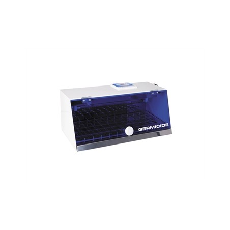 GERMY GIMA PLUS 8 W - lampada ultravioletta con timer