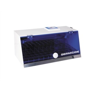 GERMY GIMA PLUS 15 W - lampada ultravioletta con timer