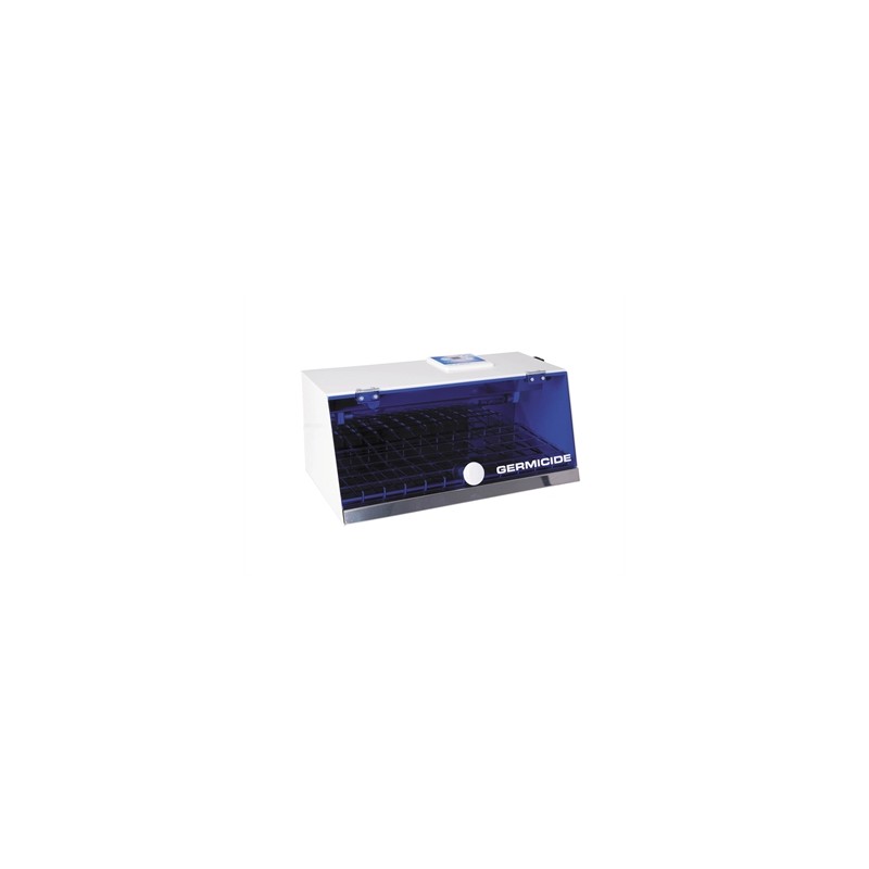 GERMY GIMA PLUS 15 W - lampada ultravioletta con timer