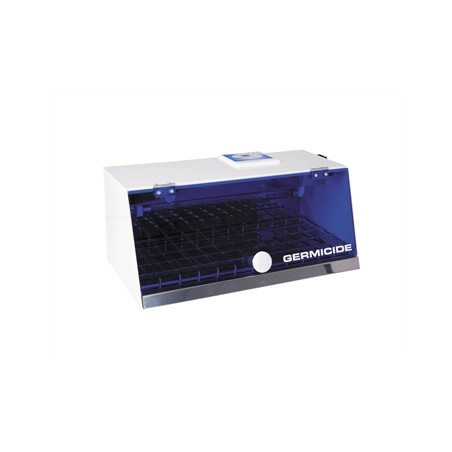 GERMY GIMA PLUS 15 W - lampada ultravioletta con timer