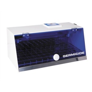 GERMY GIMA PLUS 30 W - lampada ultravioletta con timer