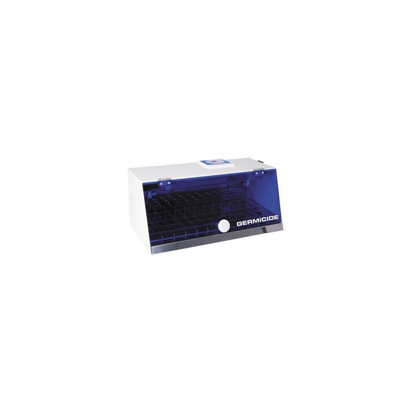 GERMY GIMA PLUS 30 W - lampada ultravioletta con timer