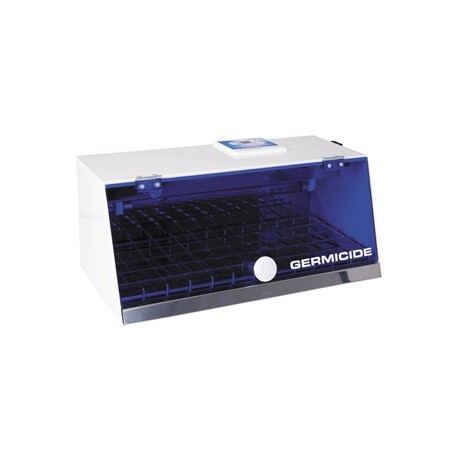 GERMY GIMA PLUS 30 W - lampada ultravioletta con timer