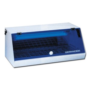 GERMY GIMA PLUS 8 W - lampada ultravioletta