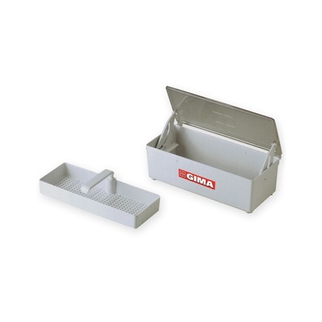 VASCHETTA STERILIZZAZIONE A FREDDO - 1,5 litri