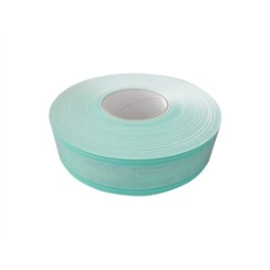 ROTOLI PIATTI ELINE 200 m x 50 mm - autoclave