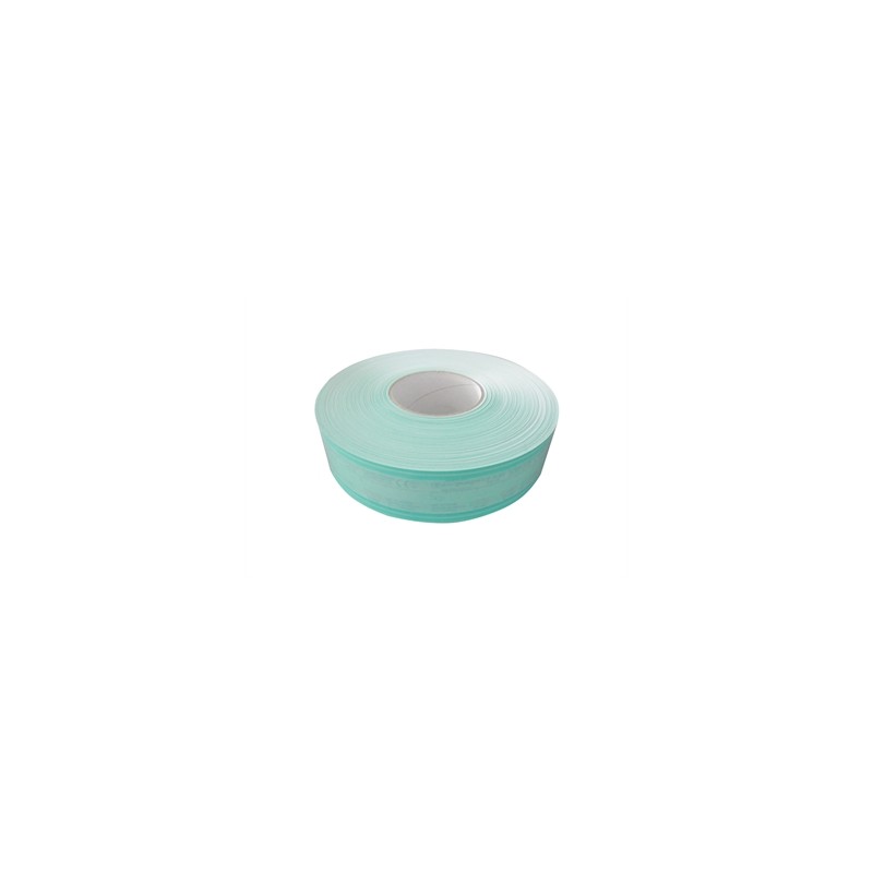 ROTOLI PIATTI ELINE 200 m x 50 mm - autoclave