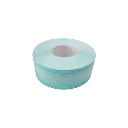 ROTOLI PIATTI ELINE 200 m x 75 mm - autoclave