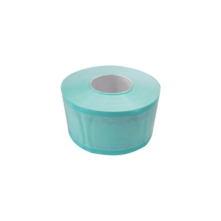 ROTOLI PIATTI ELINE 200 m x 100 mm - autoclave