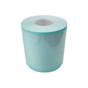 ROTOLI PIATTI ELINE 200 m x 200 mm - autoclave