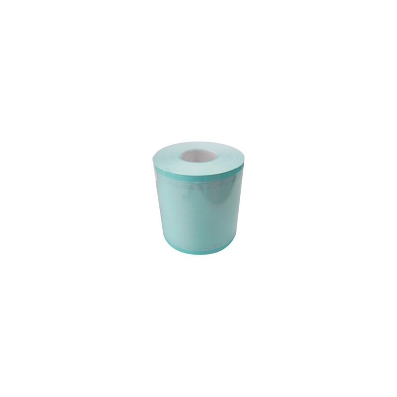 ROTOLI PIATTI ELINE 200 m x 200 mm - autoclave