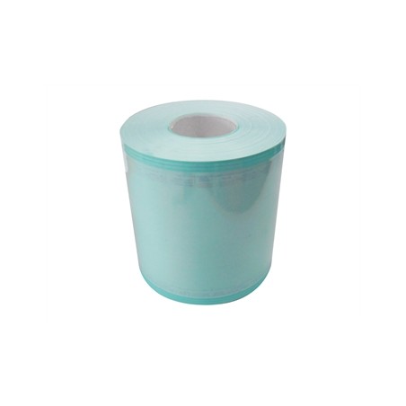 ROTOLI PIATTI ELINE 200 m x 200 mm - autoclave
