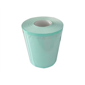 ROTOLI PIATTI ELINE 200 m x 250 mm - autoclave
