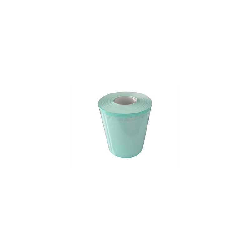 ROTOLI PIATTI ELINE 200 m x 250 mm - autoclave
