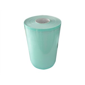 ROTOLI PIATTI ELINE 200 m x 300 mm - autoclave